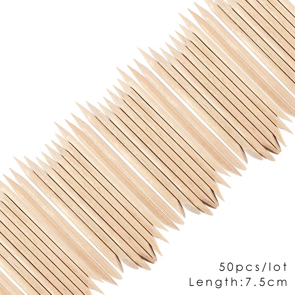 50pcs S