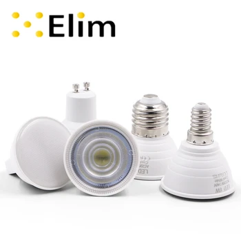 激安 新 Led ライトランプ GU10 スポットライト E27 MR16 E14 白ウォームホワイト 6 ワット豆角度 120 24 LED GU10 ランプ光ハロゲンランプを交換