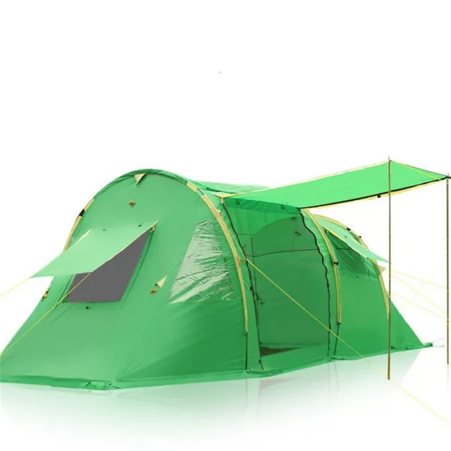 Best price at $629 Cheap Flang Camping tents waterproof rain-proof winter protection breathe freely HM173