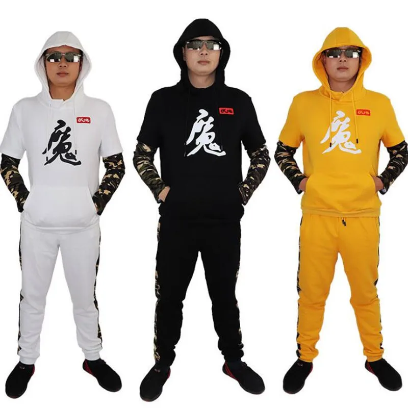 PUBG PLAYERUNKNOWNS BATTLEGROUNDS Cosplay Costume Adut Hoodie Set Game
