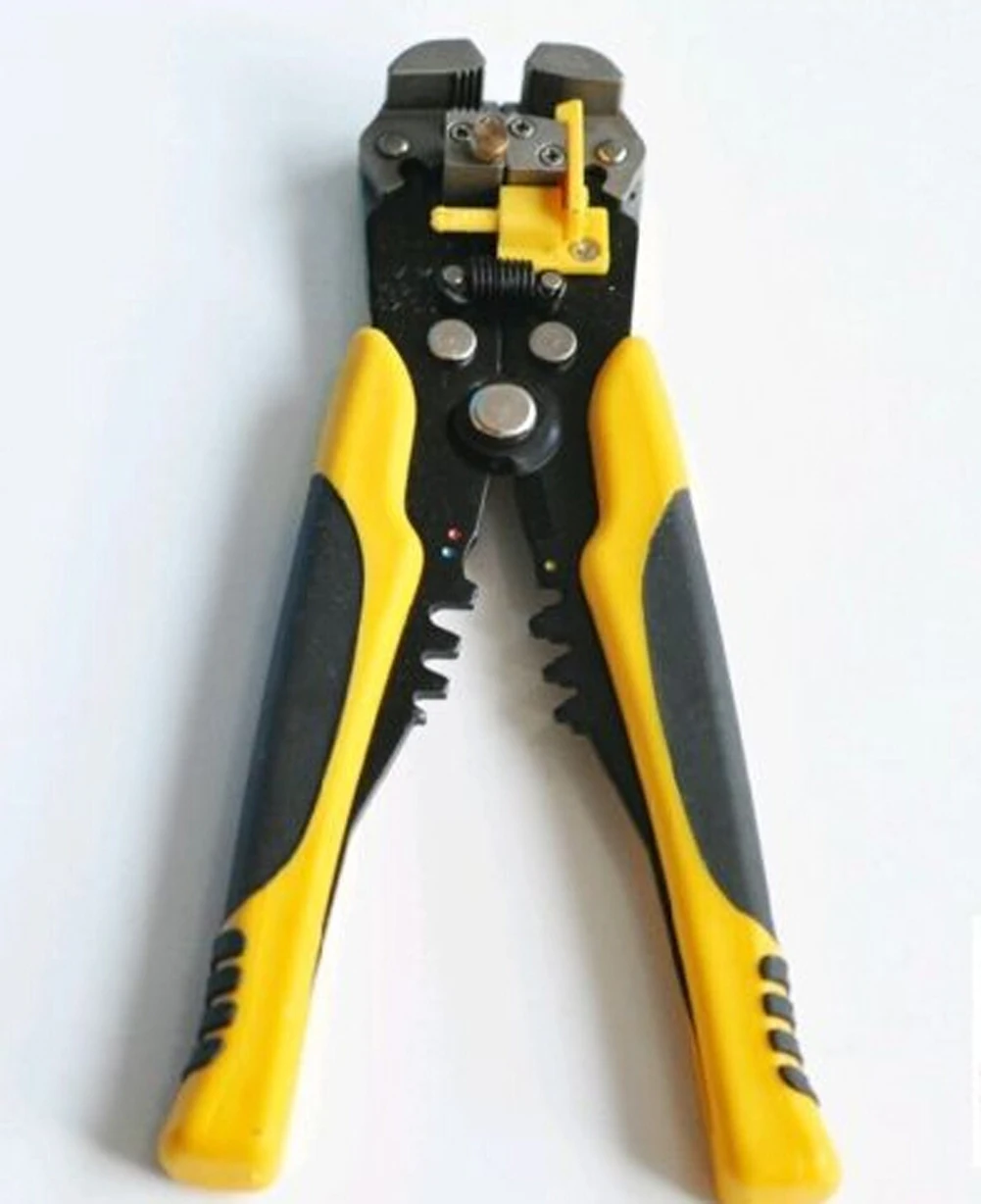

HS-D1 Automatic Stripping Pliers Multi-function Stripping Pliers Multi-purpose Stripping Pliers MAL999