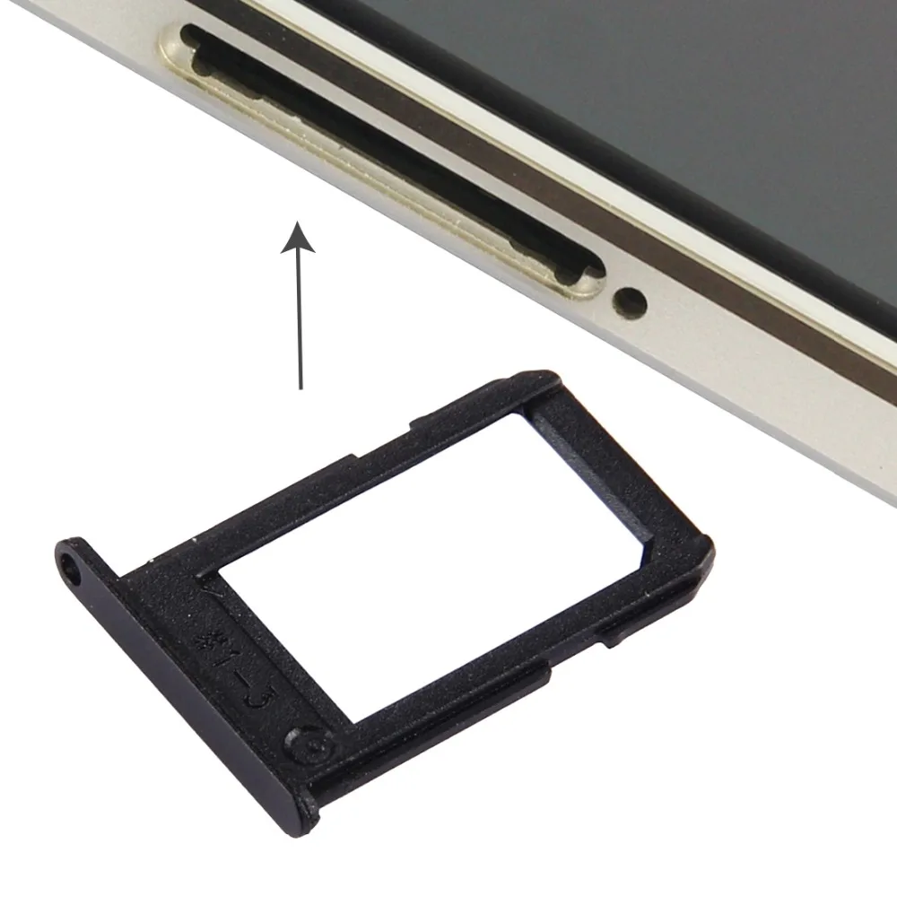 

iPartsBuy New Nano SIM Card Tray for Galaxy Tab S2 8.0 LTE / T715