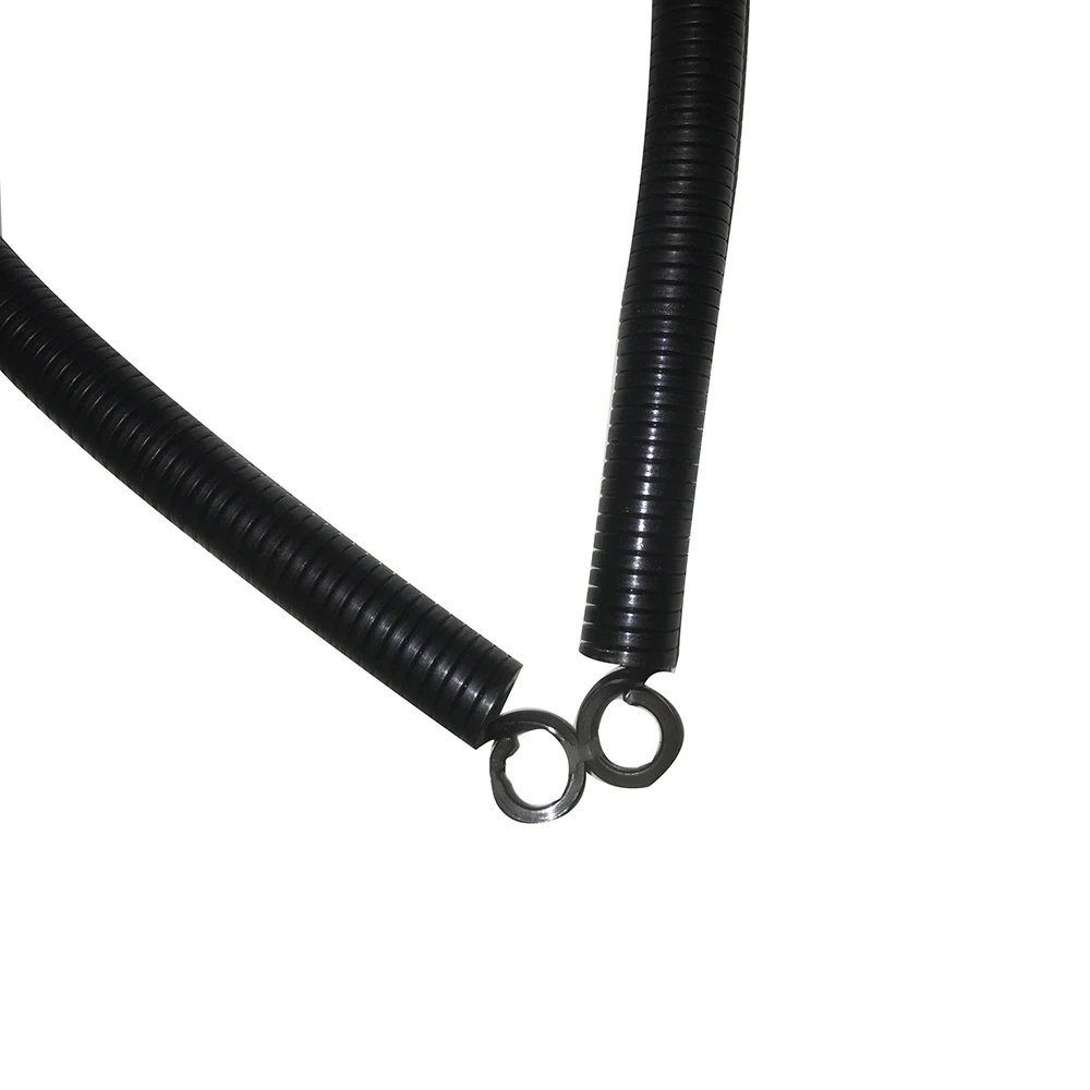 PVC Line Pipe Special pipe Bender Tender Lengthened 16mm 0.5meter 1meter Decoration Wire Tube Bending Tool Curve Spring Tube
