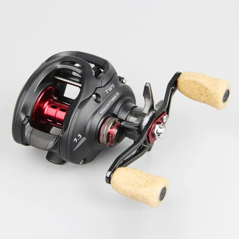 daiwa tatula ct 100h