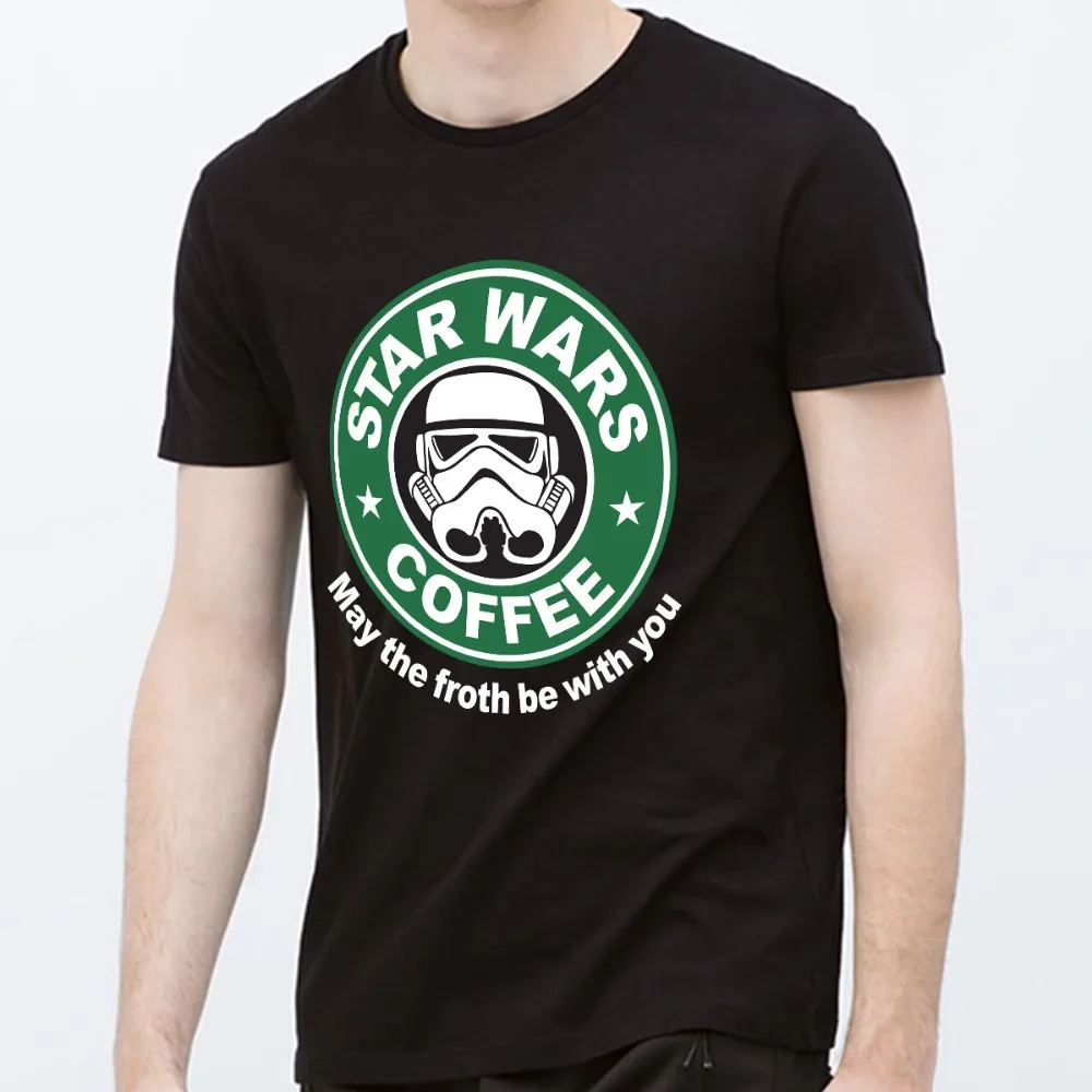 star wars mens shirts