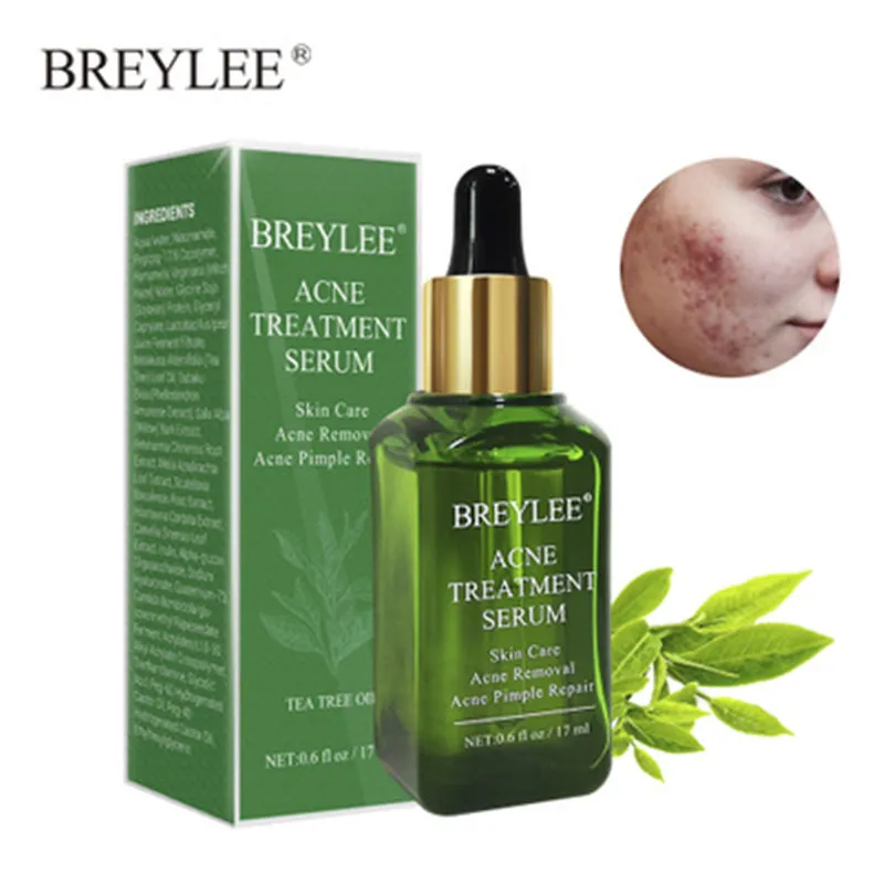 Сыворотка Для Лица Против Акне Beauty Купить