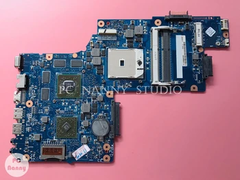 

PCNANNY H000052430 Laptop Motherboard for Toshiba Satellite C850D L850D C855D L855D fs1 mainboard