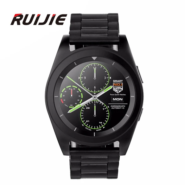 NO 1 G6 Fashion Sport Bluetooth4 0 font b Smart b font font b Watch b