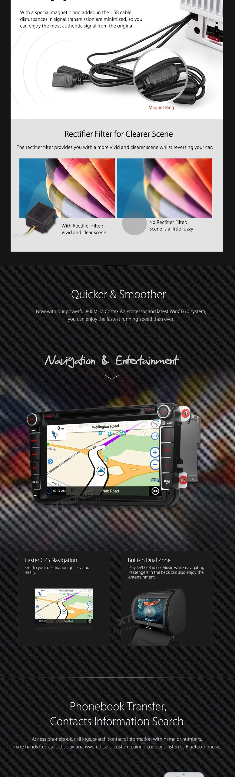 Excellent 8" Special Car DVD for Skoda Yeti 2013 2014 2015/VW/SEATwith MPEG2/4 DVB-T Digital TV Function & Android Mirror Link Support 4 Excellent 8" Special Car DVD for Skoda Yeti 2013 2014 2015/VW/SEATwith MPEG2/4 DVB-T Digital TV Function & Android Mirror Link Support 4