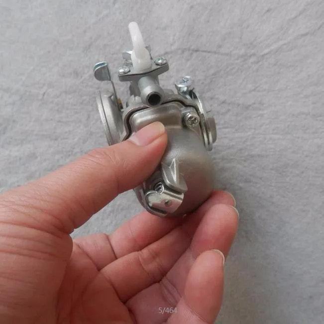 CARBUERTOR FLOAT TYPE 21MM  ZENOAH MIST BLOWER 3WF-3A 1E40FP-3 6