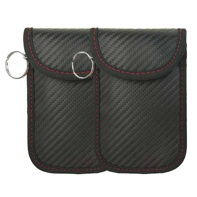 RFID Signal Blocking Faraday Bag - Image 3