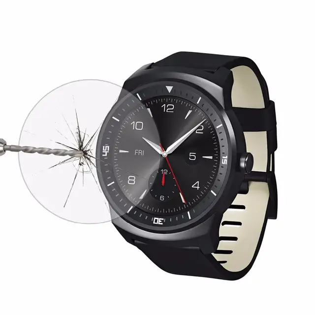 lg g watch style