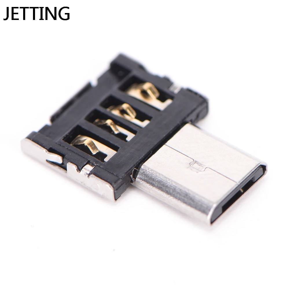 5pin OTG адаптер конвертер Micro USB флэш диск U для Xiaomi Samsung HuaWei телефон планшет 1