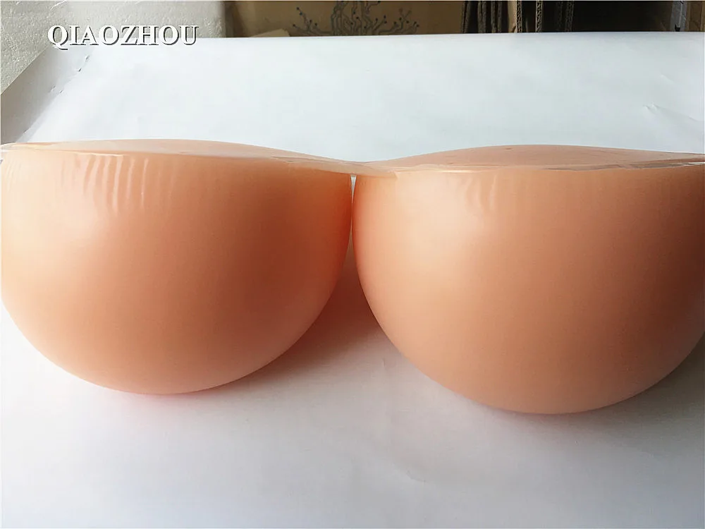 false breasts