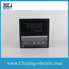 Большой pid контроллер температуры K термопары вход Цифровой термостат большой размер термостат