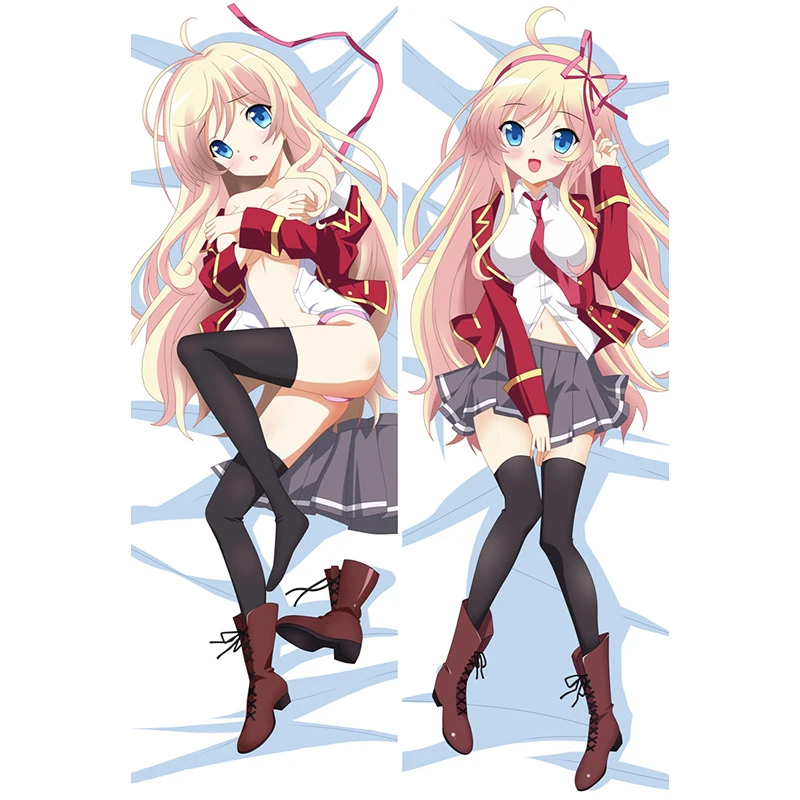 Noucome Hentai