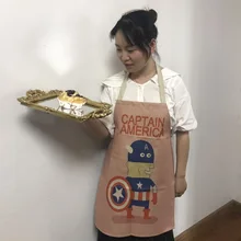 Слюнявчик из хлопка и льна для детей родителей детского