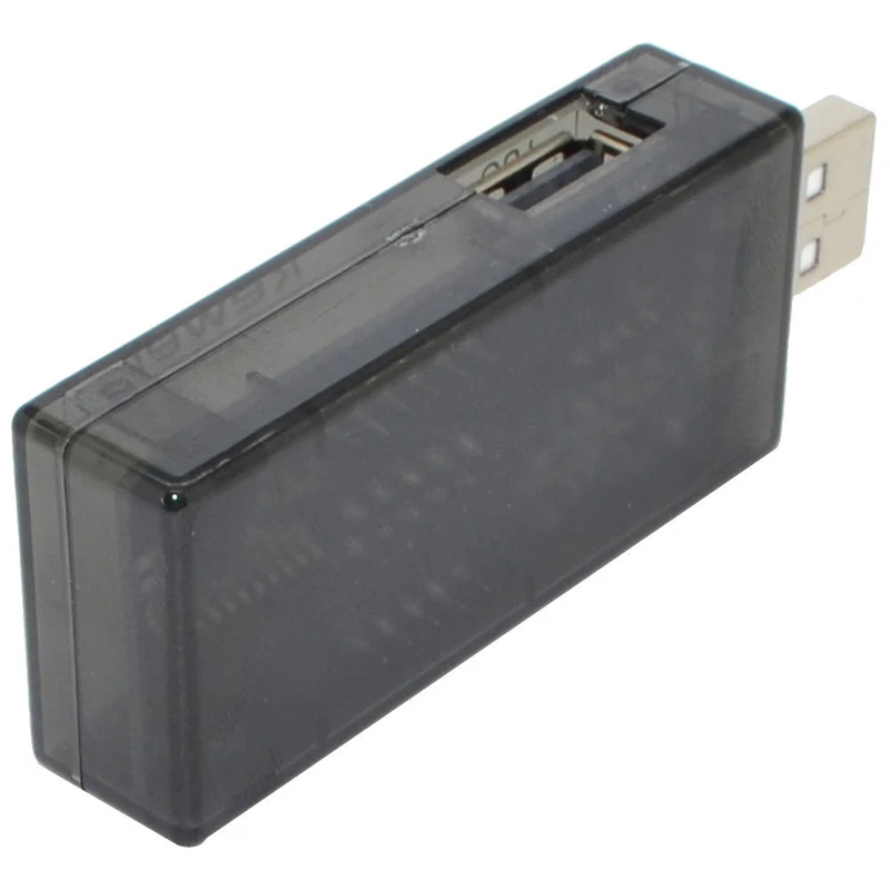 USB детектор тока Напряжение 3V 8V тестер двухрядные шоу новая #273588|Сетевые