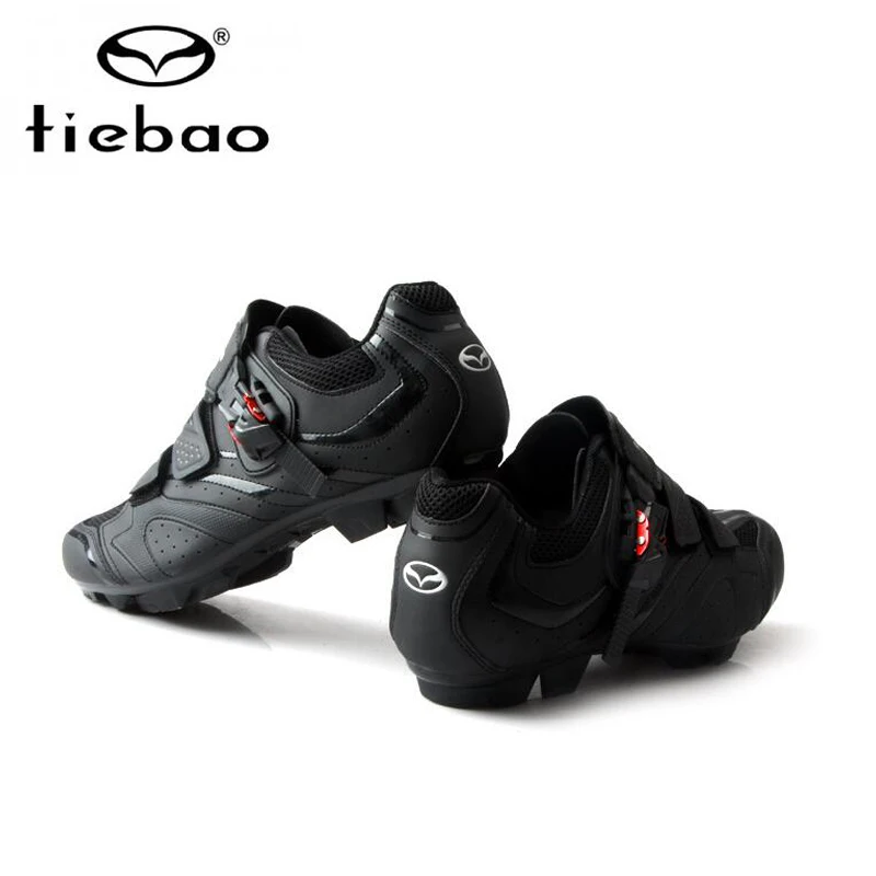 TIEBAO zapatillas ciclismo mtb mujer Superstar original Мужская гоночная обувь sapatilha ciclismo для горного велосипеда спортивная обувь для велоспорта