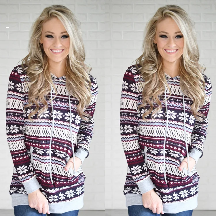 

sweatshirt women plus size sweatshirts merry christmas top harajuku hoodies pink clothes streetwear hoodie casual pullovers