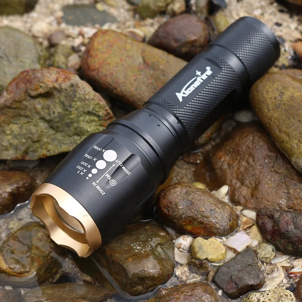 ALONEFIRE flashlight (3)