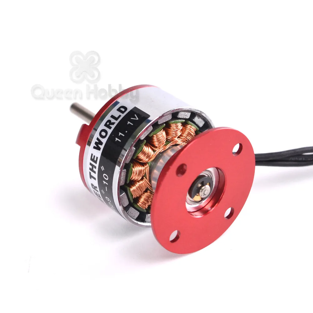 CF2822 1200KV Outrunner мотор + ESC 30A для RC самолета вертолета самолета|Детали и аксессуары| |