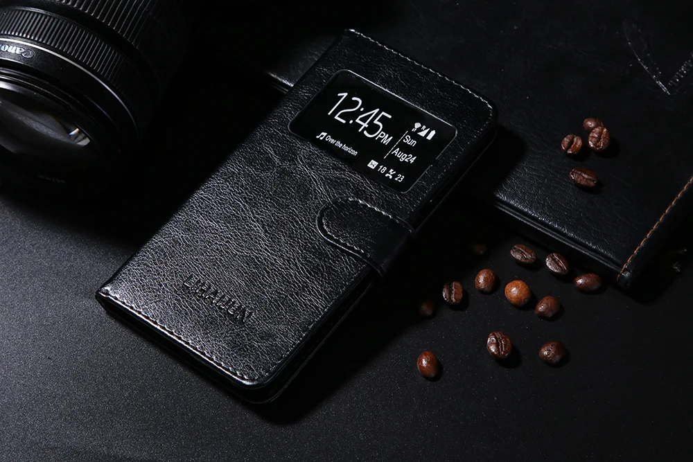 Высококачественный чехол для lenovo K6 Enjoy K9 Note Tab V7 Z6 Lite Z6 Pro из искусственной кожи флип защитный чехол для телефона