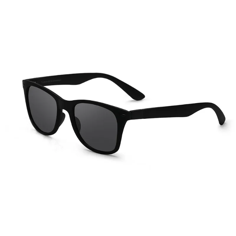 

2019 Xiaomi TS Stylish body travel sunglasses str004-0120 TAC polarized lenses are designed to drive/travel for men and women