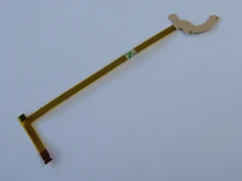 2PCS/ NEW Shutter Flex Cable For CASIO EX-S10 EX-S12 S10 S12 Digital Camera Repair Part