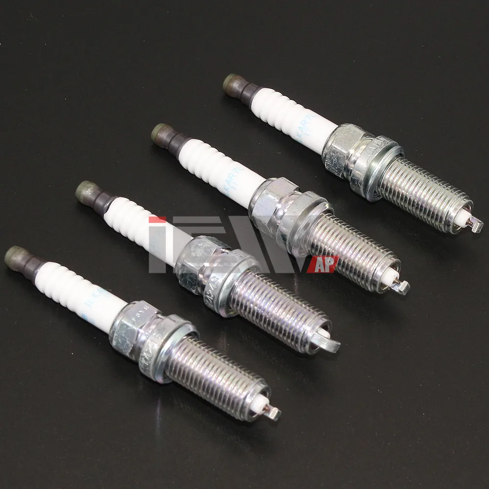 4 шт. ILKAR7L11 / PE5R 18 110 Лазерная иридий свечи зажигания PE5R18110 ILKAR7K11S DILKAR7G11GS No.94124 ILKAR7L