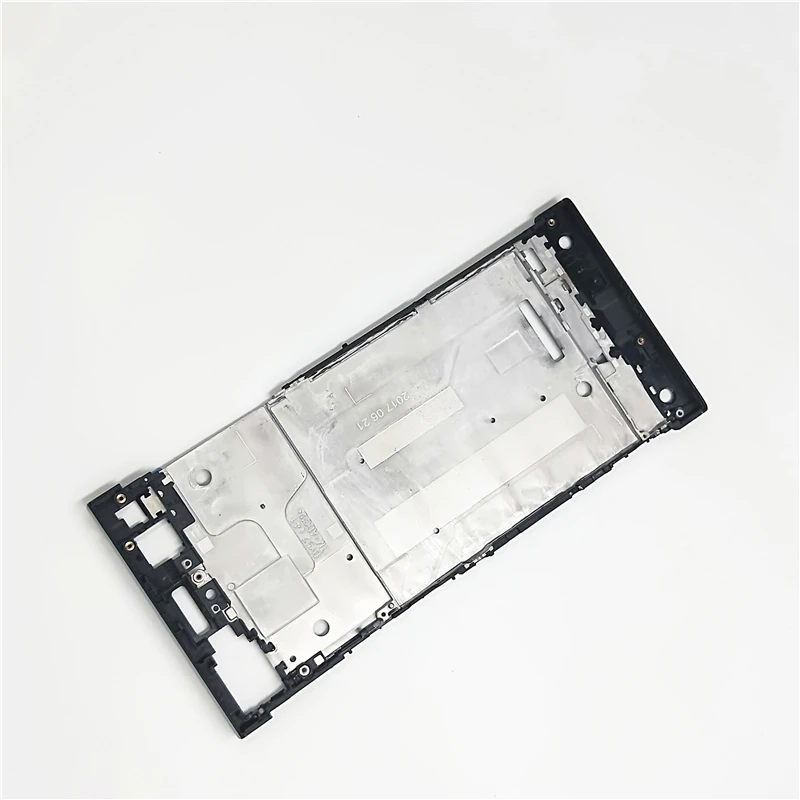 5 0 дюйма для Sony Xperia XA1 G3121 G3112 G3125 G3116 G3123 средняя рамка ЖК Корпус Шасси пластина с