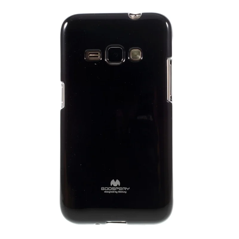 Оригинальный MERCURY GOOSPERY для samsung Galaxy J1 ACE J1mini J2 J3 J5 J7 Prime 2016 флэш порошок Желе Мягкие
