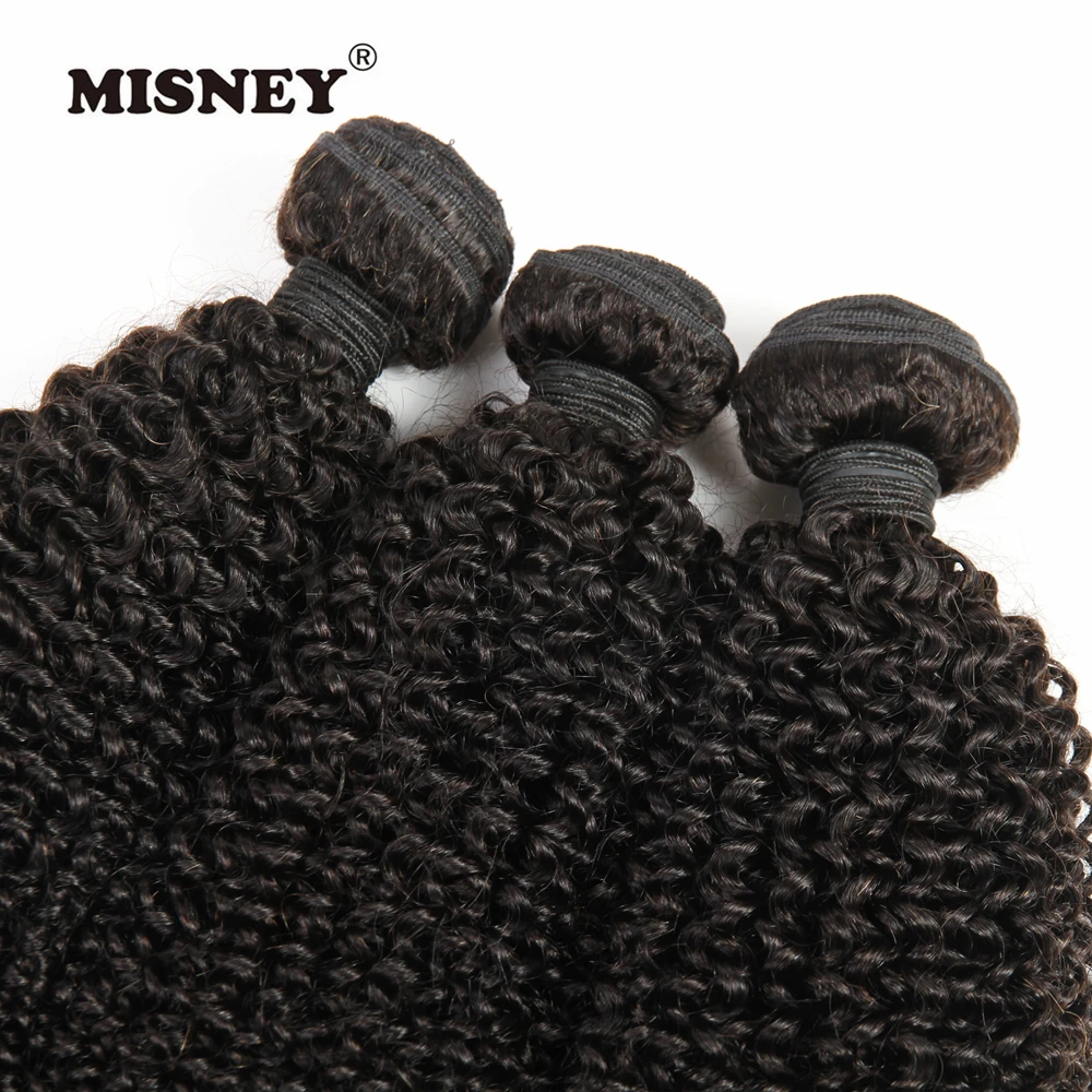 

Premium Kinky Curl 3pack Bundle 100% Human Hair Extensions Healthy Natural Virgin Hair Weaving Brazilian Curly Dye Bleach Perm