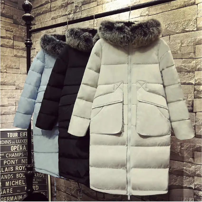 champs winter jackets