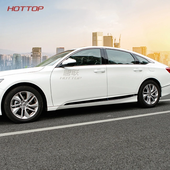 Headlight Protection Film by 3M for 2018//2019 Honda Accord Sedan