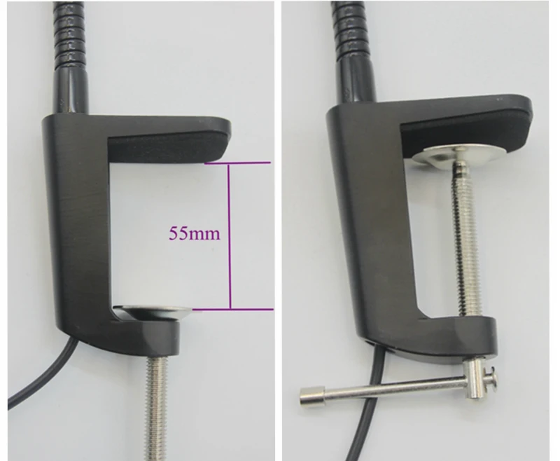 3W AC85-265V Led гибкая труба швейная машина освещение