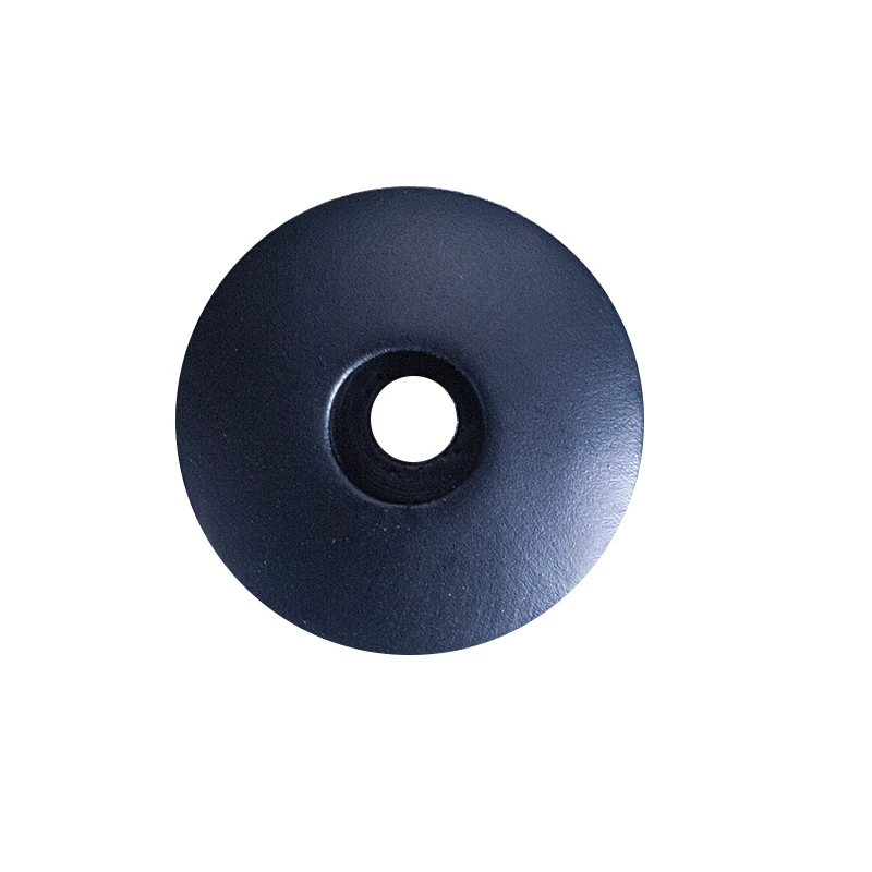 Cycling Road Mountain Bicycle Black Matte Carbon Fiber Headset Top Cap