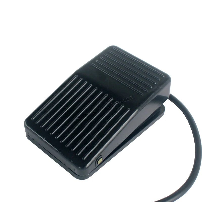 2x Instant Plastic Foot Switch Infinite Double Pedal Two-way | MercadoLivre