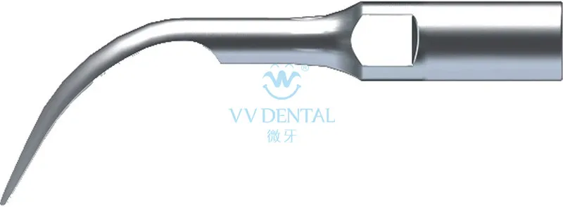 3 шт. GD1 зубные чистящие наконечники для WOODPECKER-DTE, SATELEC, HENRY SCEHEIN S-SERIES Зубное оборудование