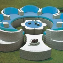 Уличная плетеная мебель Наборы ротанга стул PE ротанга 2013 новая горячая распродажа