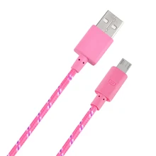 Micro USB Cable Fast Charging