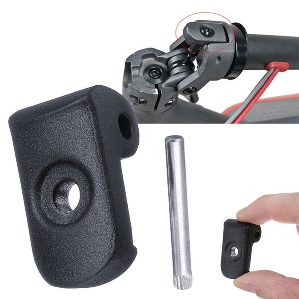 Clearance Folding Hook Fixed Screw for XIAOMI MIJIA M365 Electric Scooters Clasp Replacement Parts Aluminum 5