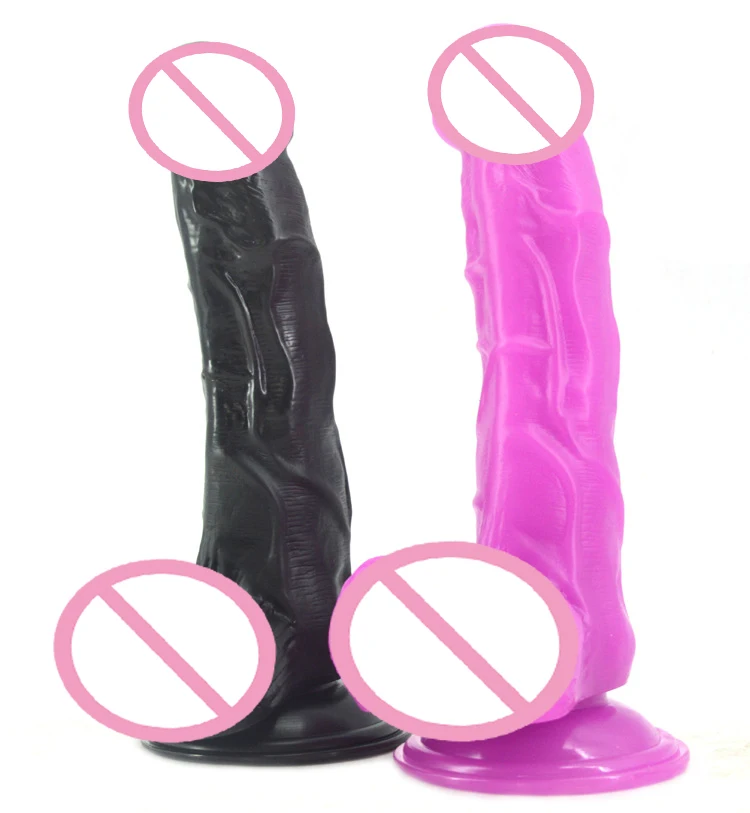huge dildo realistic dildo suction cup simulation penis large dildo dick anal plug g spot massage adult sex toys for women