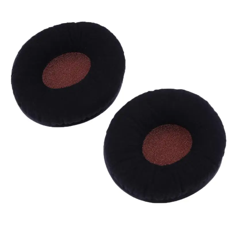 

ALLOYSEED Headphone Accessories Ear Pads Replacement Ear Pads Cushion For Sennheiser Momentum On-Ear Headphone Solft