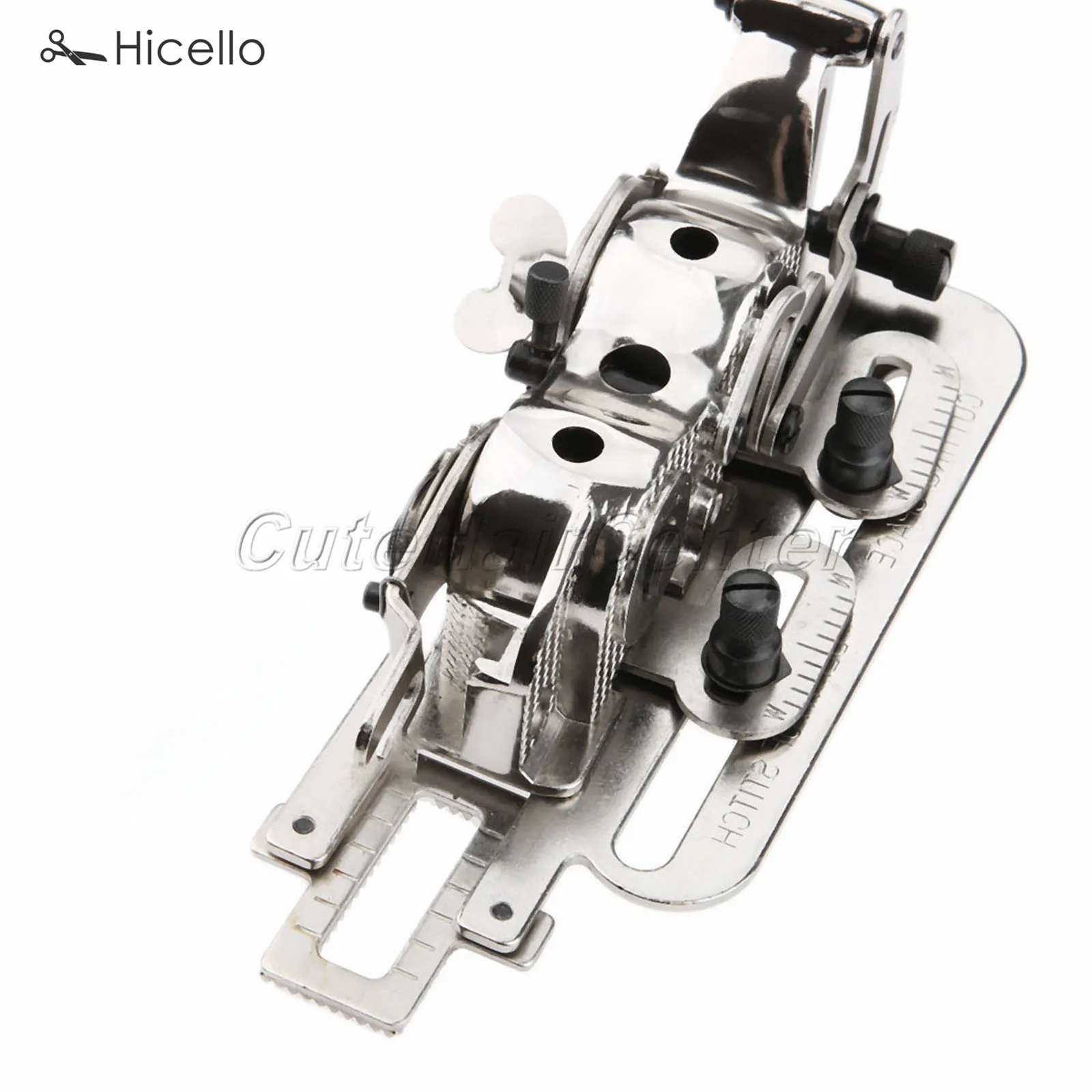 Buttonholer YS 4454/4455 промышленная швейная машина с одной иглой для фиксации лапы