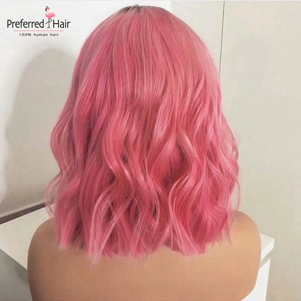 short bob wigs