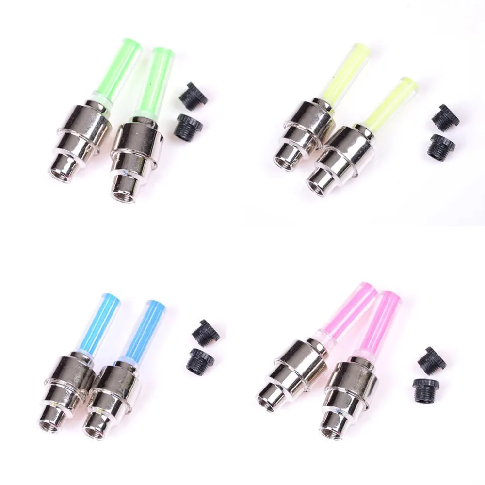 2-PCS-Bike-Car-Tire-Tyre-Wheel-Valve-Sealing-Caps-Neon-LED-Flash-Light-Lamp-4