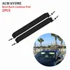 ALWAYSME 2PCS / Pair Car Roof Rack Cushion Pads For Kayak Canoe Surfboard Paddle Snowboard Sup Board Racks Pads 40CM/60CM ► Photo 1/6