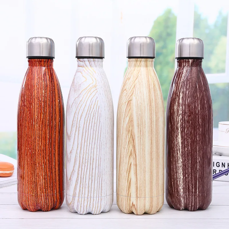 500ml café leite copo amantes gradiente cor