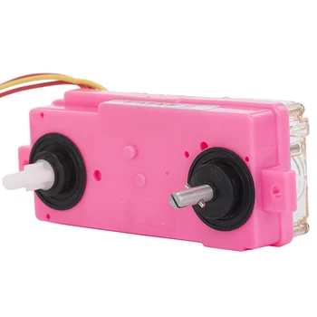 

general dehydration washing machine three lines double cylinder double axis timer DXT15 250VAC 3.5A washer repair spare parts